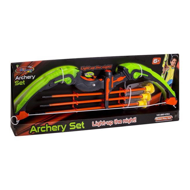 Лук що світиться (3 режими)