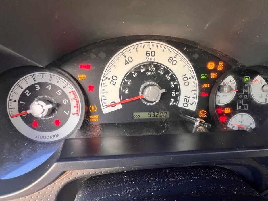 2014 Toyota FJ Cruiser