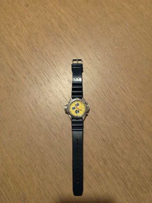 Relógio de Mergulho Citizen Promaster dive