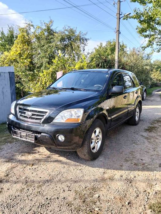 Продам кіа соренто