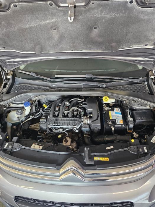 Citroen C3 PureTech Feel