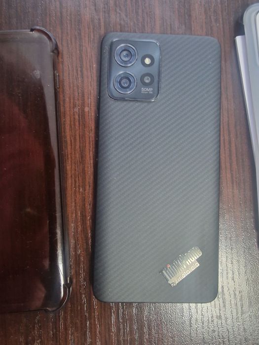 Thinkphone by Motorola