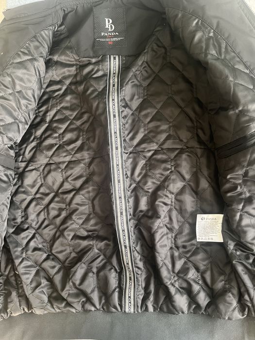 Продам весеяну чоловічу куртку