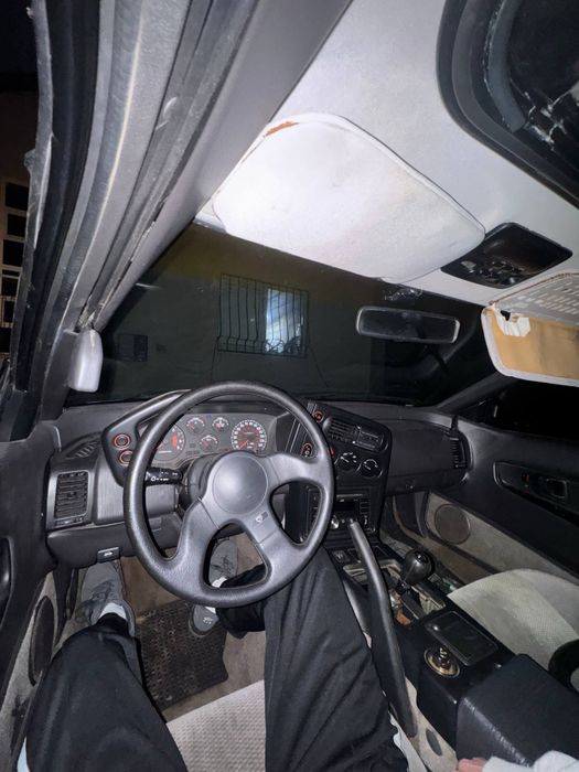 Eagle talon автомобиль