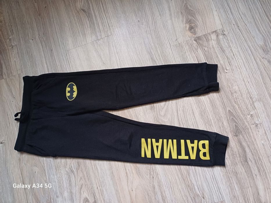 Штани спортивні 128-134