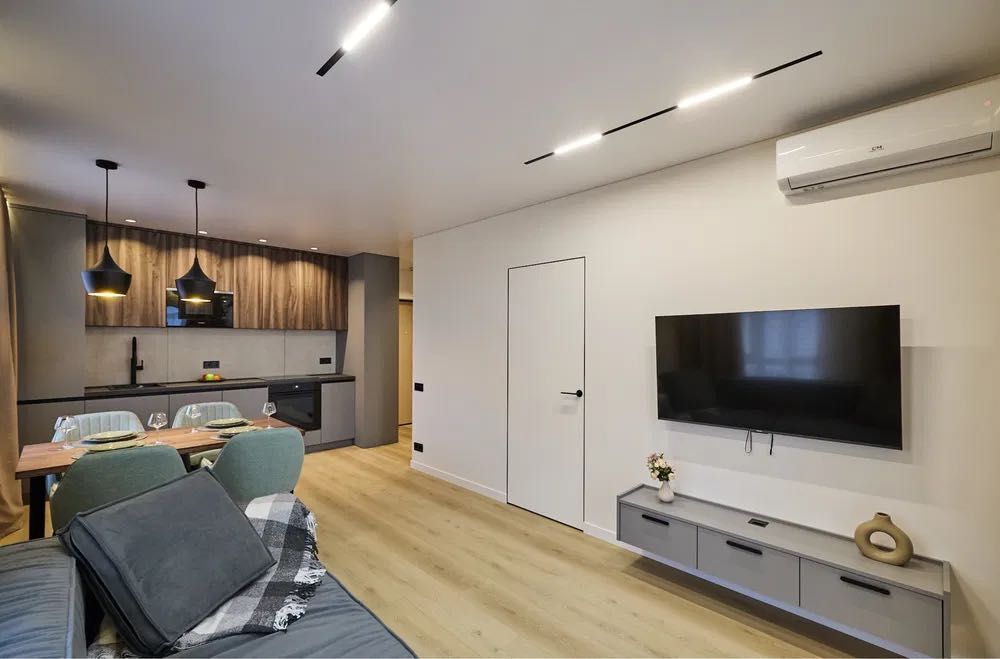 ПРДАЖА 1 кімнатна квартира ЖК Нова Англія Будинок "ВІНДЗОР"