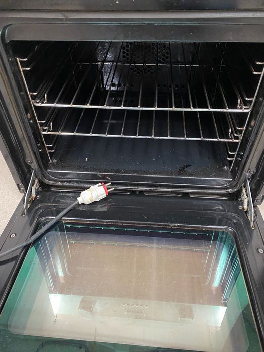 Электрическая духовка, печь, Bompani