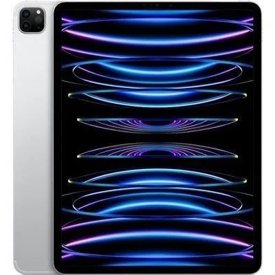 Apple iPad Pro 12.9 2022, 512GB, Silver, Wi-Fi + LTE (M2) (MP633, MP233)