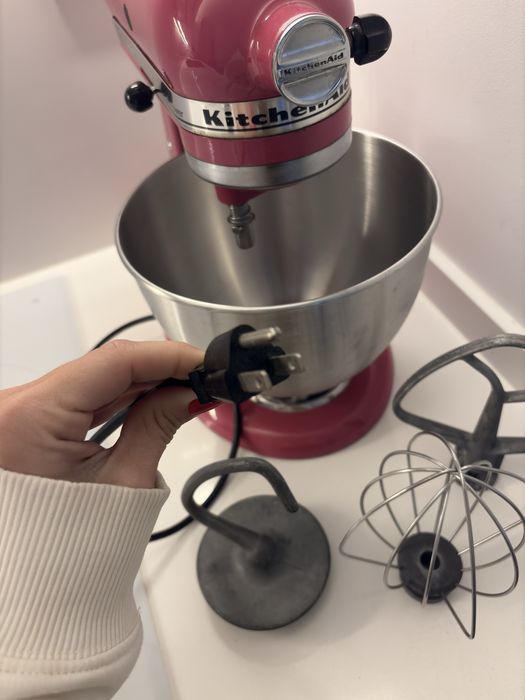 Kitchen Aid Batedeira