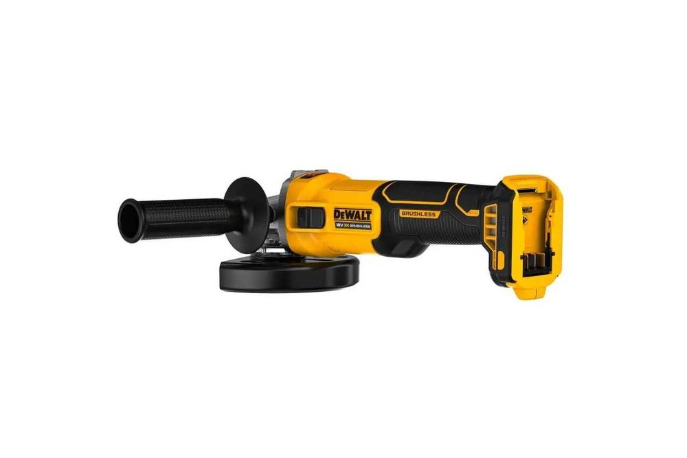 DeWALT DCG407 каркас 18v\вал M14\гарантiя