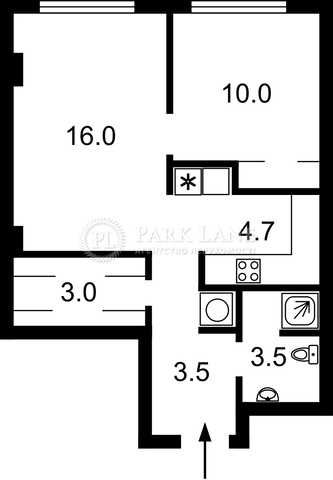 Центр євроремонт Жилянська 68 Тридцять восьма перлина
