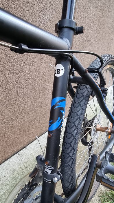 Rower Górski Galaxy 18'