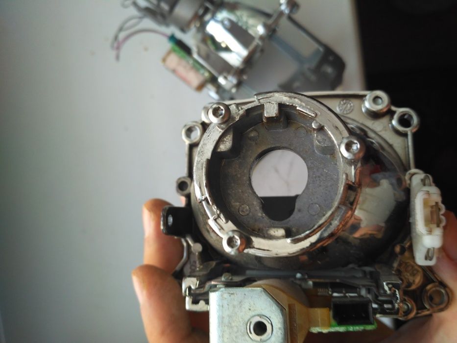 Линзы оригинальные