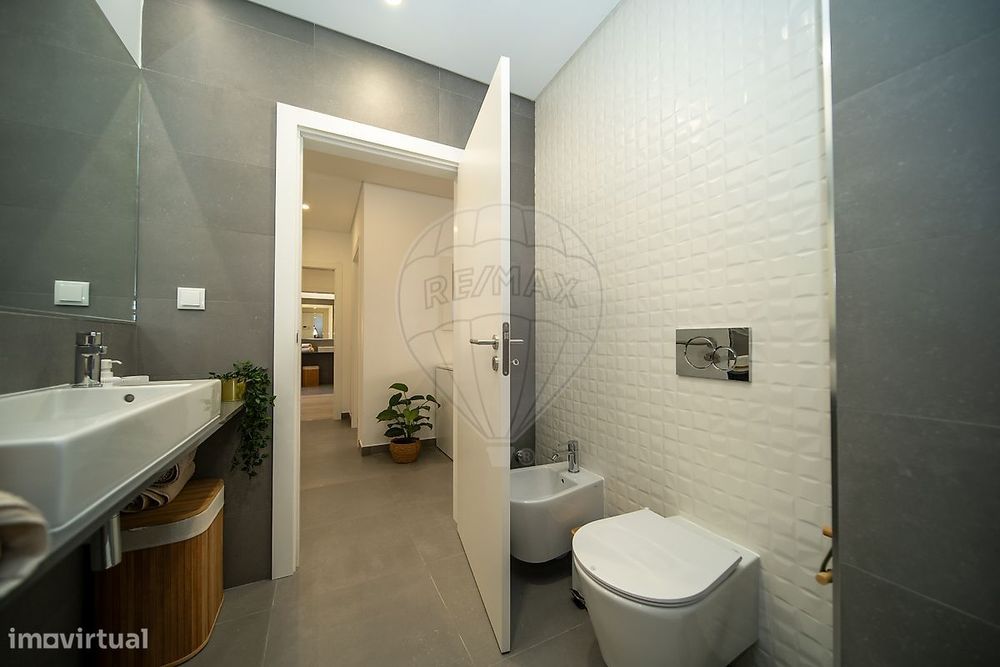 Apartamento T2 para venda