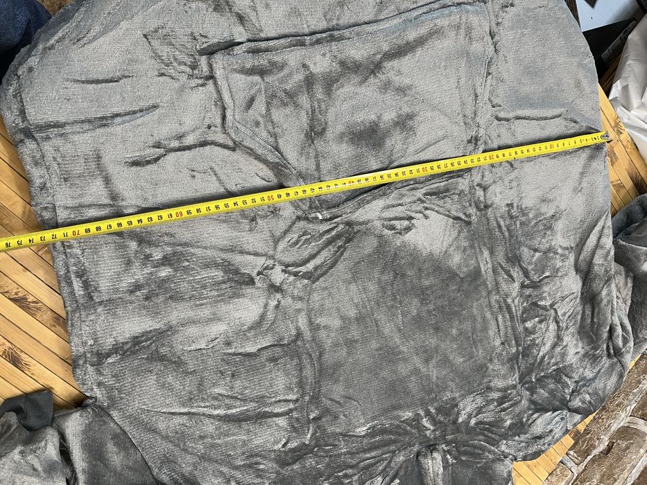 Плед-худі з капюшоном | Теплий, м’який, стильний.