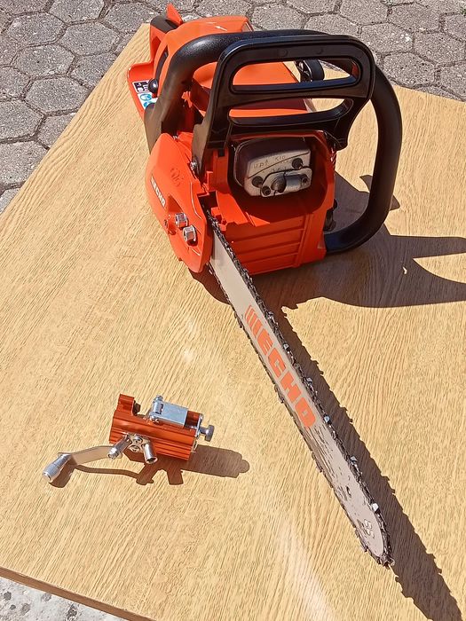 Motosserra "ECHO"  CS-352ES