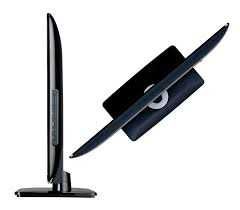 Tv Led 22 cale Sharp Aquos LC-22LE320E Usb