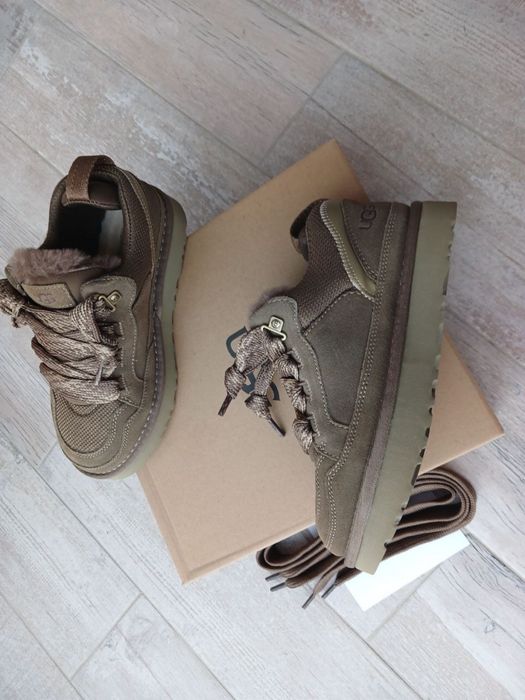 UGG LOVMEL 37 угг угі уги