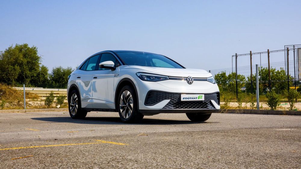 VW ID.5 77 kWh Pro