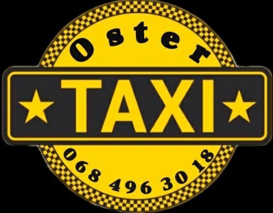 Taxi Таксі перевезення