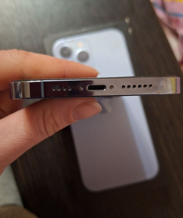 IPhone 13 pro max 256 gb