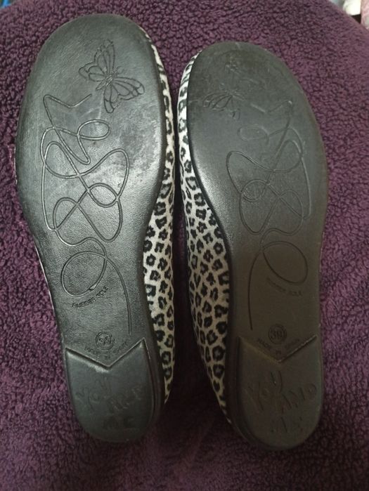 Капці жіночі нові