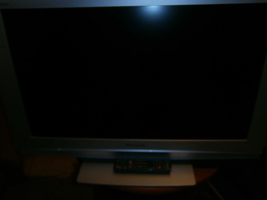 Telewizor Panasonic LCD - 32 Cale. Wysyłka. Stan bdb. 100% sprawny!