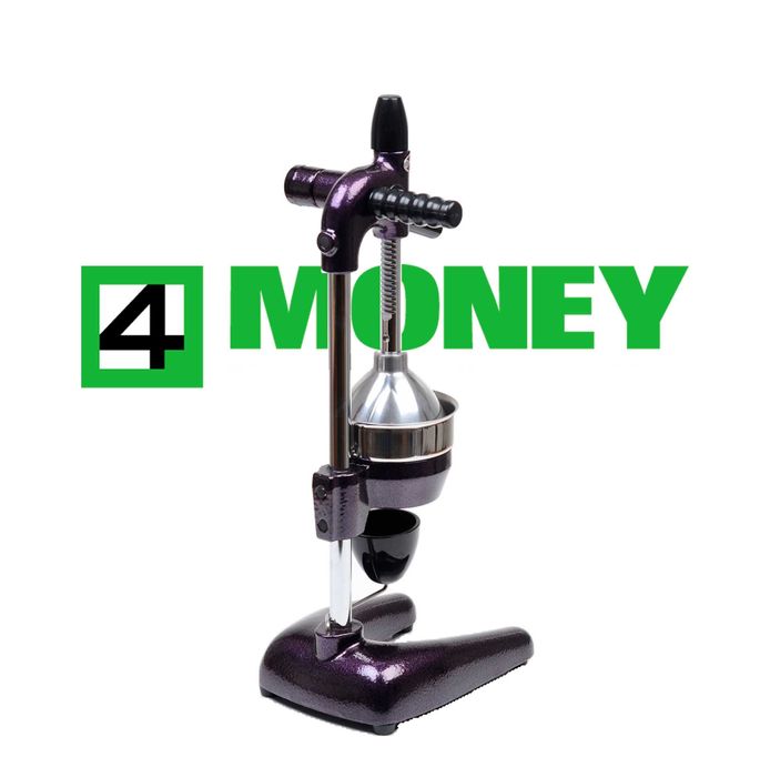 ПРЕСС Соковыжималка Цитрусовых и Граната CОКОВИТИСКАЧ CanСanXL PROF030