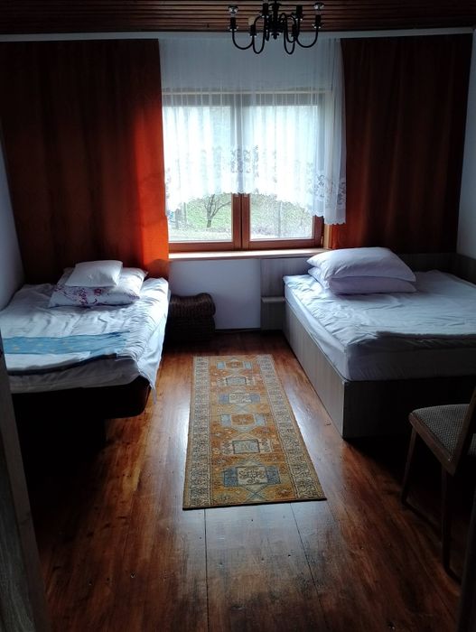 Domek wolnostojący, pokój do wynajęcia, nocleg, agroturystyka