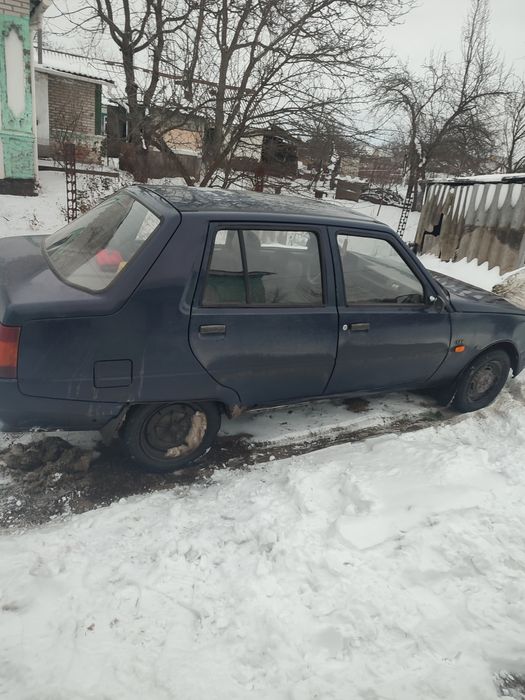 Продам заз 2004 року