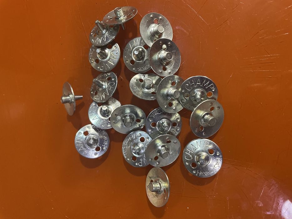 Sapatos de Golfe Tony Barnabé- novos