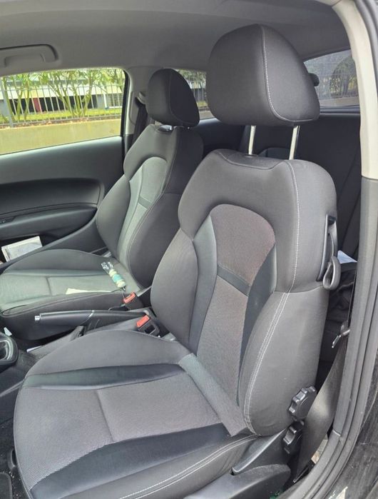 Audi a1 1.6 tdi sportback GPs