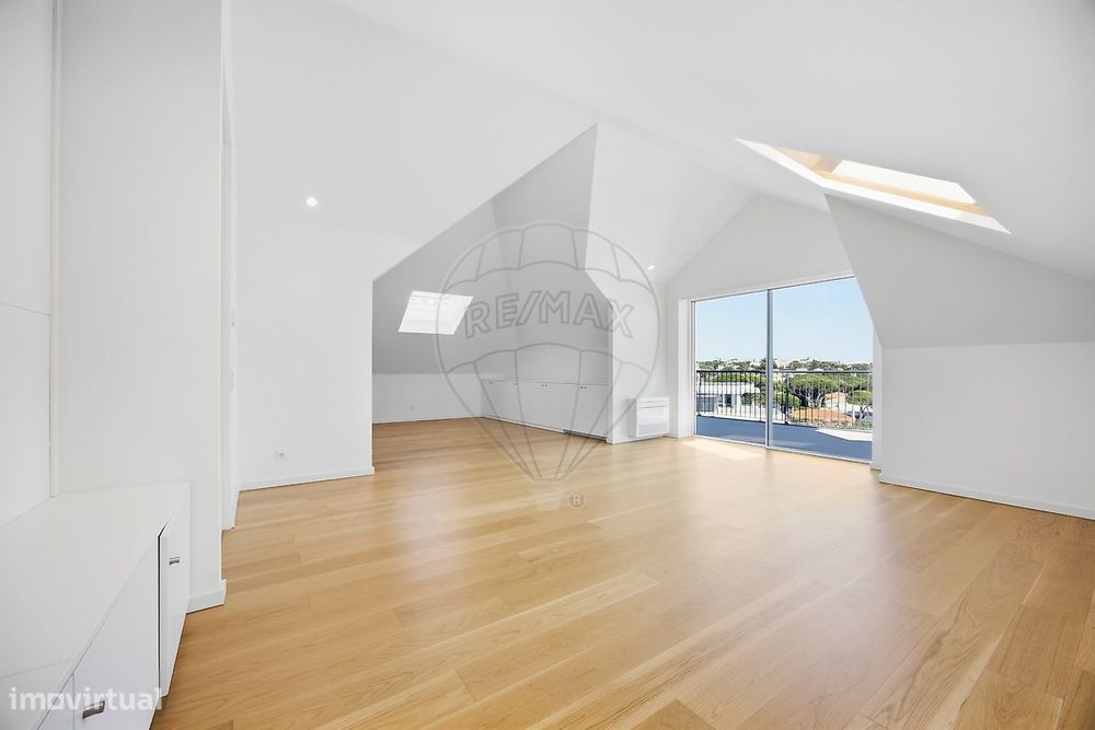 Apartamento T2 para venda