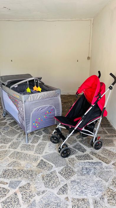 Artigos de bebes