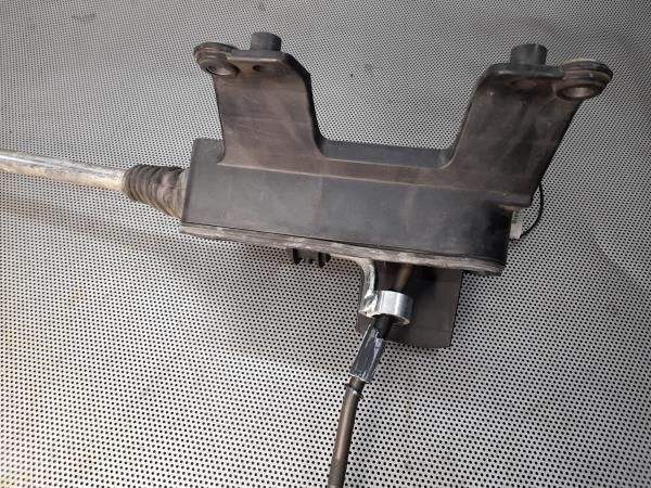 Seletor caixa velocidades OPEL Corsa D