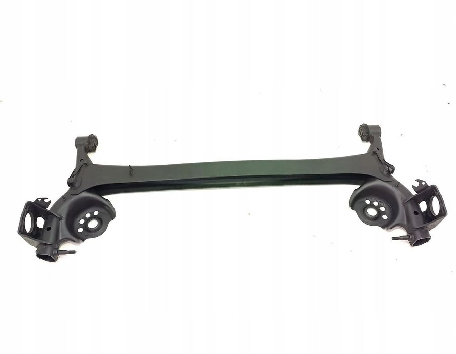 BELKA OŚ TYLNA ZAWIESZENIA ABS TOYOTA YARIS I 1999-2006 BEZ KOROZJI