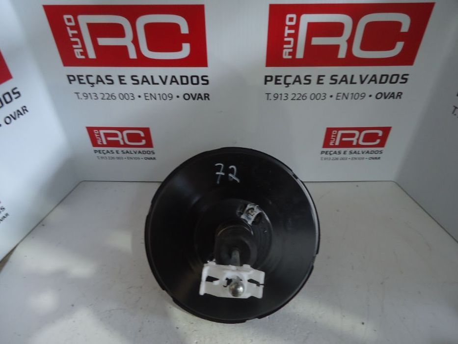 Servo Freio Seat Altea