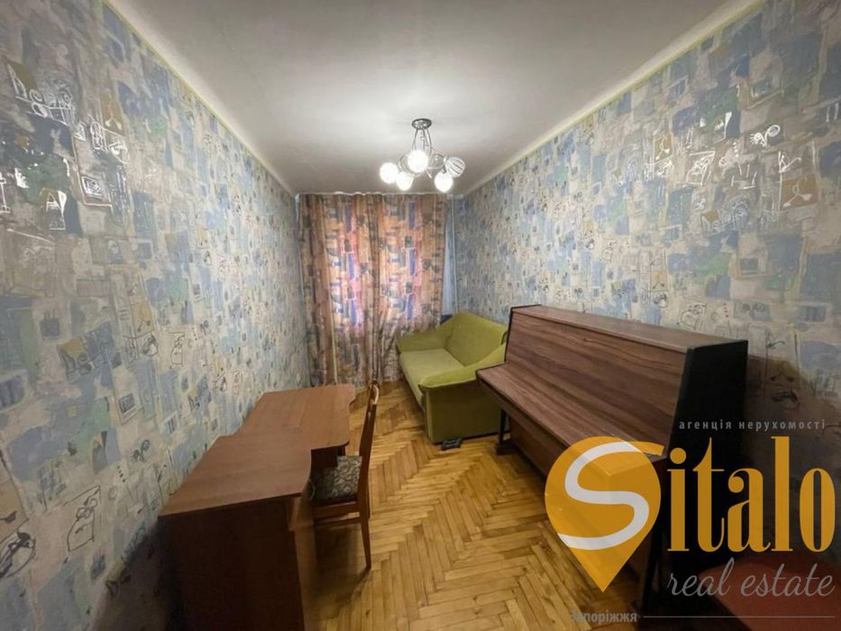 Продаж 3-кім.  квартири по вул. Сталеварів , Вознесенівський р-н(044)