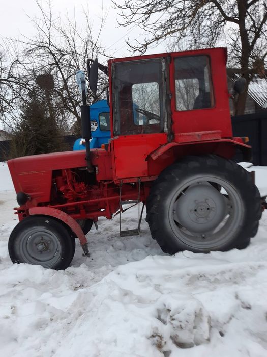 Продам Трактор Т-25 добрий стан!