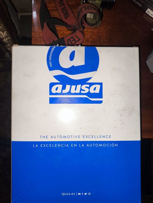 Продам болты ГБЦ Камри 40 (2az-fe)