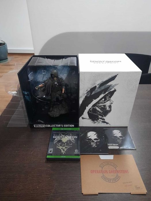 Xbox One Edições de colecionador