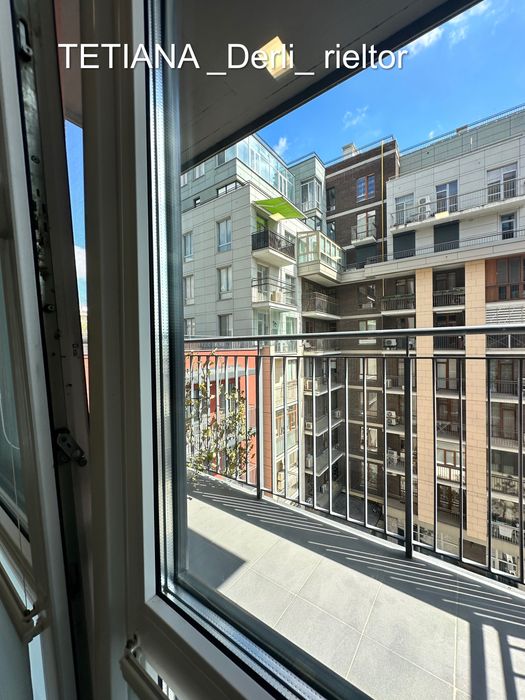 2-кімнатна квартира за адресою просп. Відрадний (площа 81,8 м²) - Atlanta.ua - фото 12