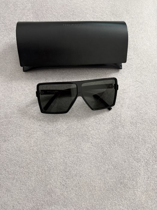 Saint Laurent SL 183 Betty S glasses