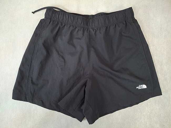 The North Face Movment Krótkie spodenki damskie do biegania XS