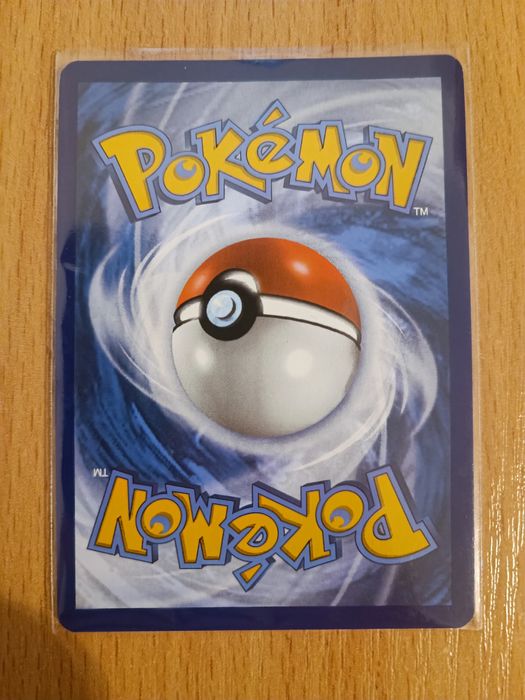 Salamence full art pokemon