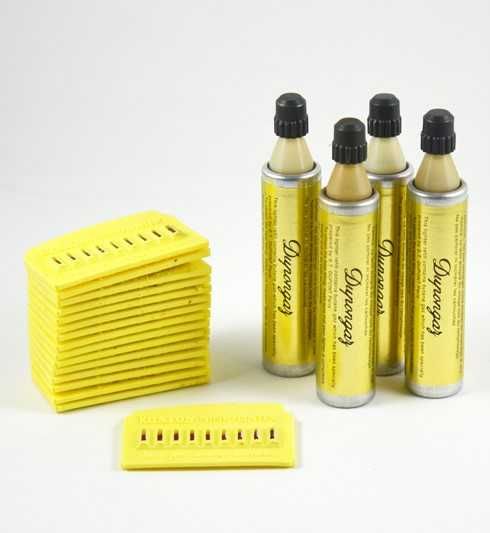 Isqueiro Dupont com Estojo