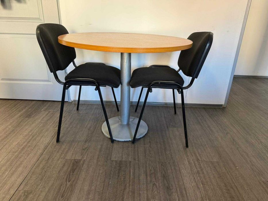 Komplet mebli biurowych