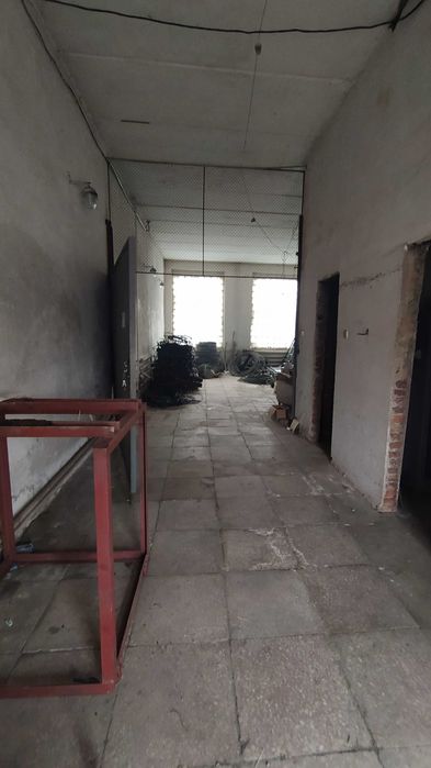 Продається багатофункціональний комплекс у смт. Великий Березний