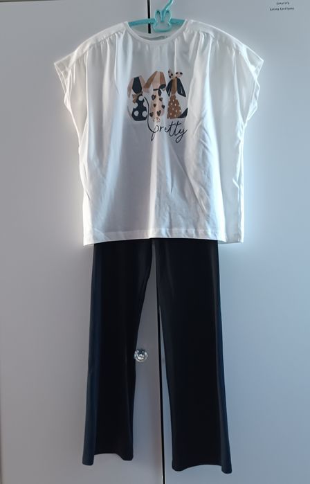 Mayoral komplet 134 9 lat nowy