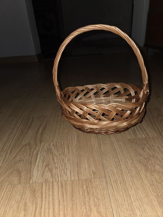 Koszyczek wielkanocny